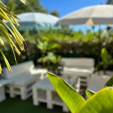 Tunos 33 Lägenhet Maspalomas (Gran Canaria)