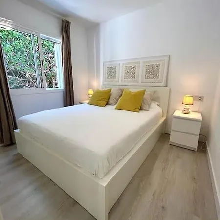 Tunos 33 Appartamento Maspalomas (Gran Canaria)