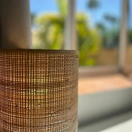 Appartamento Tunos 33 Maspalomas (Gran Canaria)
